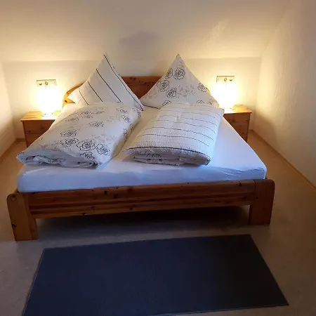 Appartement In Hofstetten Surrounded By Nature