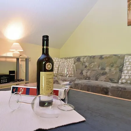 Appartamento In Hofstetten Surrounded By Nature *