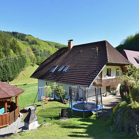 Appartamento In Hofstetten Surrounded By Nature Hofstetten (Baden-Wurttemberg)