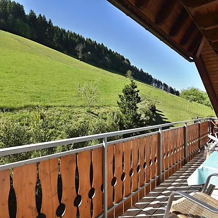Appartement In Hofstetten Surrounded By Nature