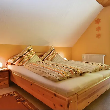 Appartamento In Hofstetten Surrounded By Nature
