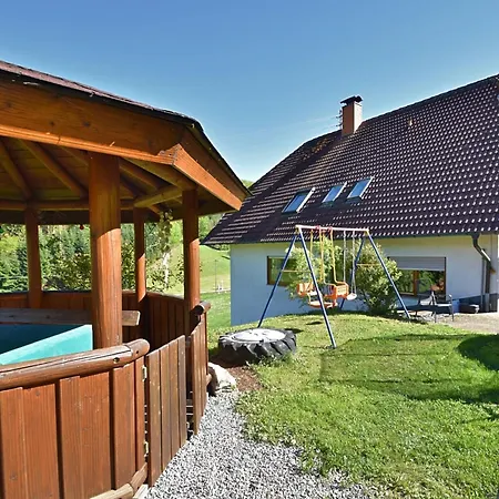 Appartamento In Hofstetten Surrounded By Nature *