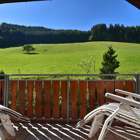 Appartement In Hofstetten Surrounded By Nature Hofstetten (Baden-Wurttemberg)