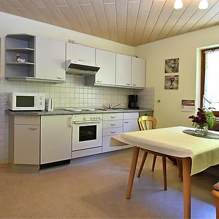 Appartamento In Hofstetten Surrounded By Nature