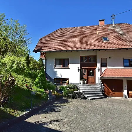 Appartamento In Hofstetten Surrounded By Nature Hofstetten (Baden-Wurttemberg)