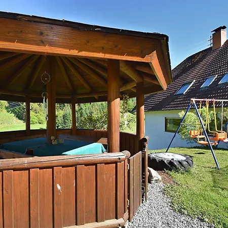 Appartement In Hofstetten Surrounded By Nature *
