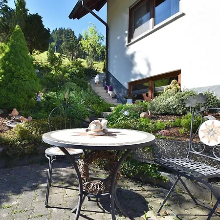 Appartamento In Hofstetten Surrounded By Nature *