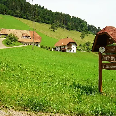 Appartement In Hofstetten Surrounded By Nature
