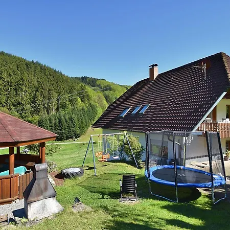 Appartement In Hofstetten Surrounded By Nature Hofstetten (Baden-Wurttemberg)