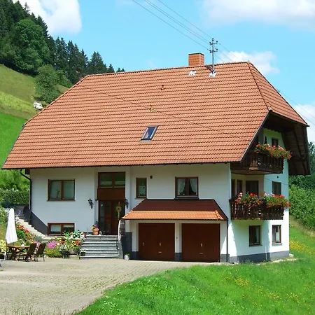 Appartement In Surrounded By Nature *
