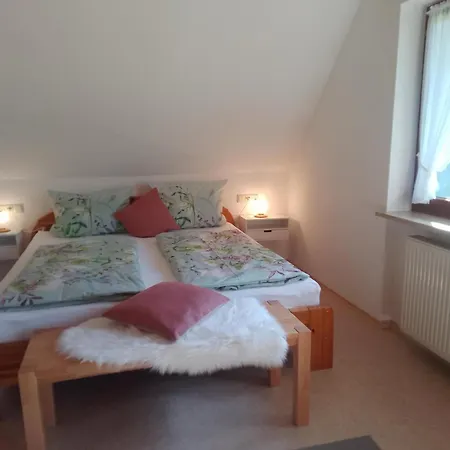 In Surrounded By Nature Appartement *