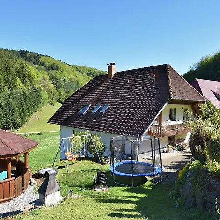 Appartement In Surrounded By Nature