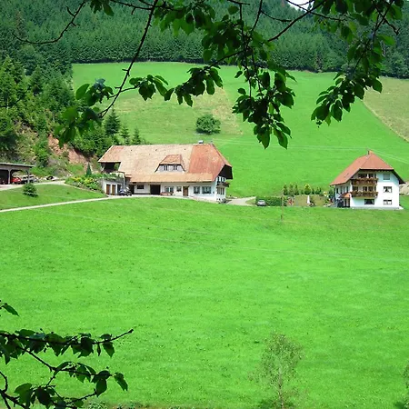 Appartement In Surrounded By Nature