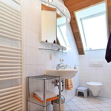 In Surrounded By Nature Appartement Hofstetten (Baden-Wurttemberg)