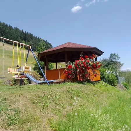 In Surrounded By Nature Appartement *