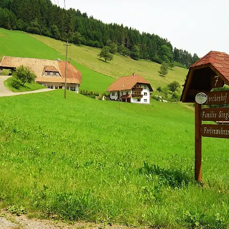 Appartement In Surrounded By Nature