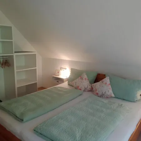 In Surrounded By Nature Appartement Hofstetten (Baden-Wurttemberg)