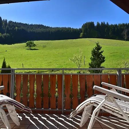 Appartement In Surrounded By Nature