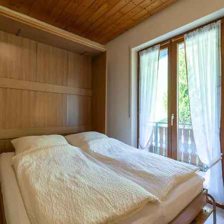 In Surrounded By Nature Appartement *
