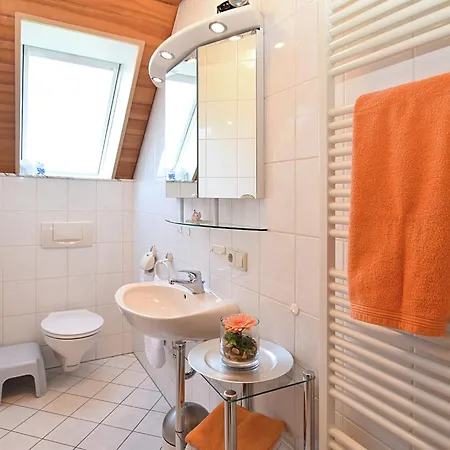 In Surrounded By Nature Appartement Hofstetten (Baden-Wurttemberg)