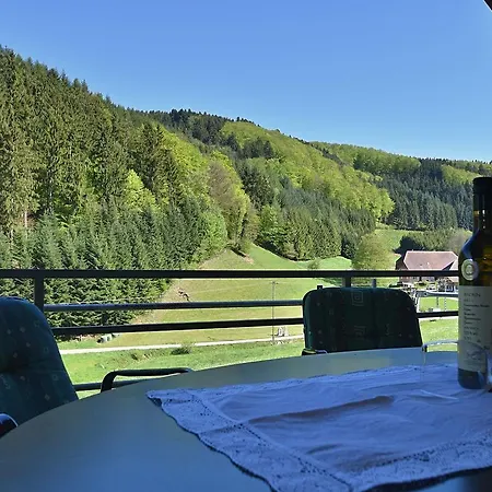 In Hofstetten Surrounded By Nature *